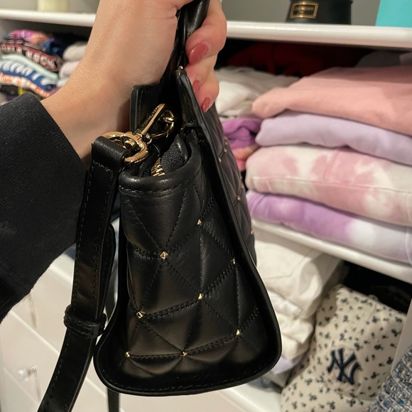 NWT studded Michael Kors bag - Picture 7 of 13